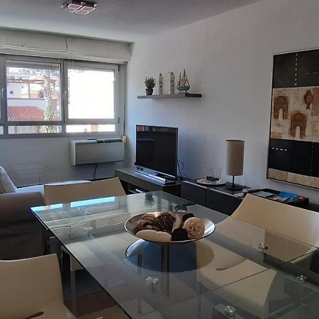 Apartamento La Marina-Ciudad Jardin ラスパルマス・デ・グランカナリア エクステリア 写真