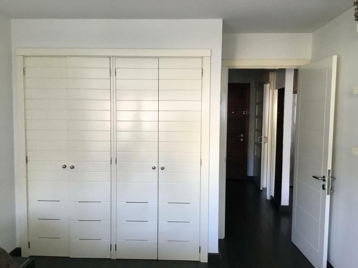 Apartamento La Marina-Ciudad Jardin ラスパルマス・デ・グランカナリア エクステリア 写真