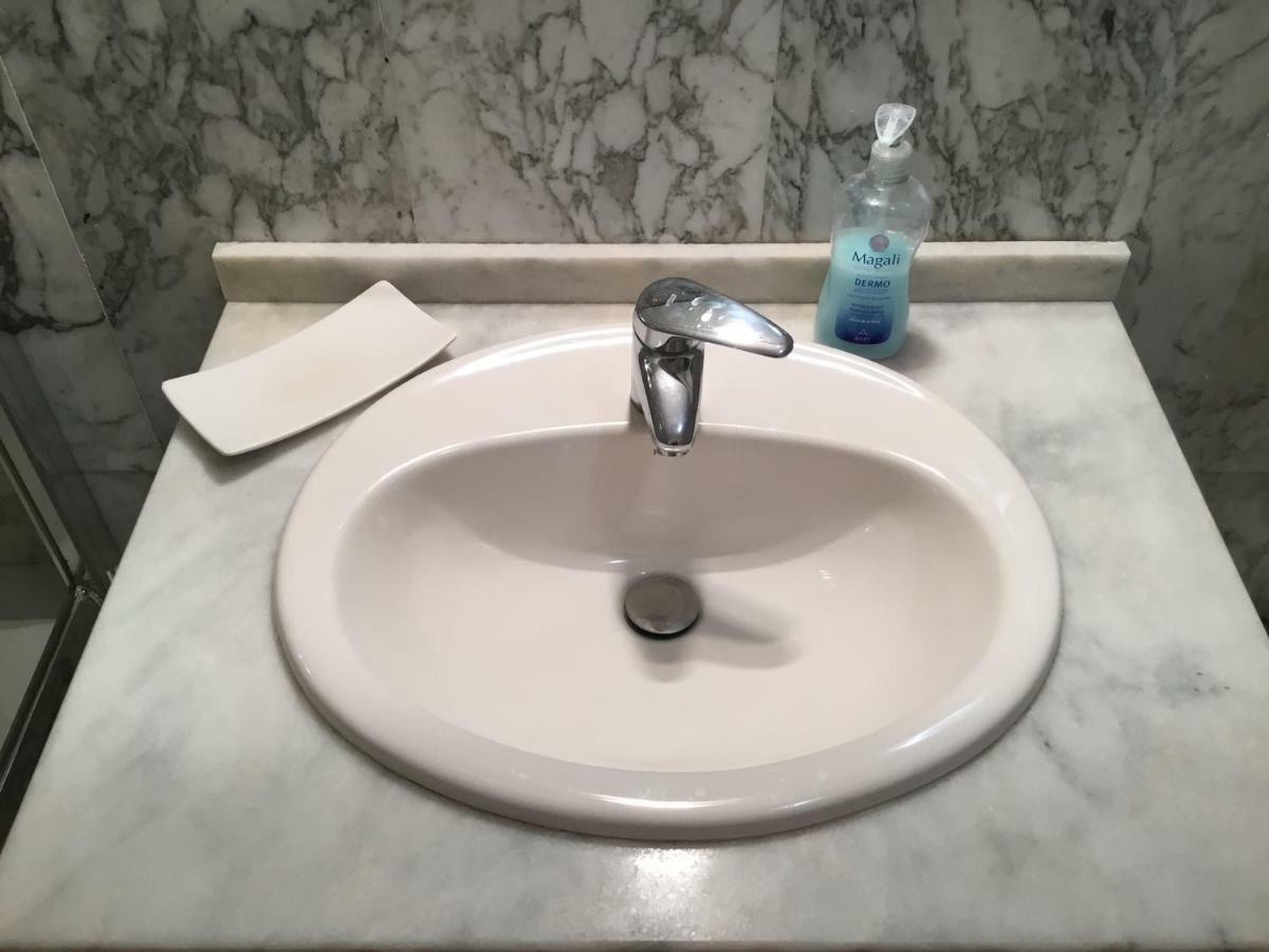 Apartamento La Marina-Ciudad Jardin ラスパルマス・デ・グランカナリア エクステリア 写真