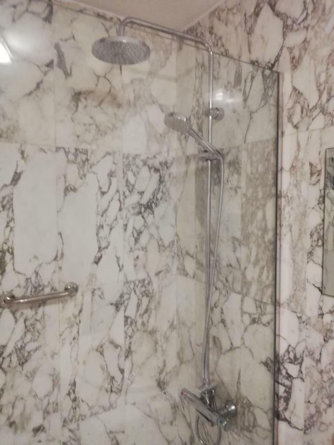 Apartamento La Marina-Ciudad Jardin ラスパルマス・デ・グランカナリア エクステリア 写真