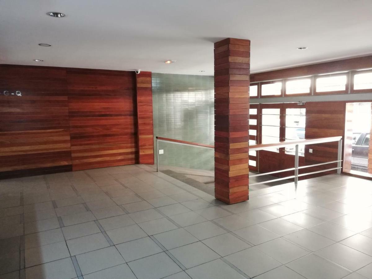 Apartamento La Marina-Ciudad Jardin ラスパルマス・デ・グランカナリア エクステリア 写真