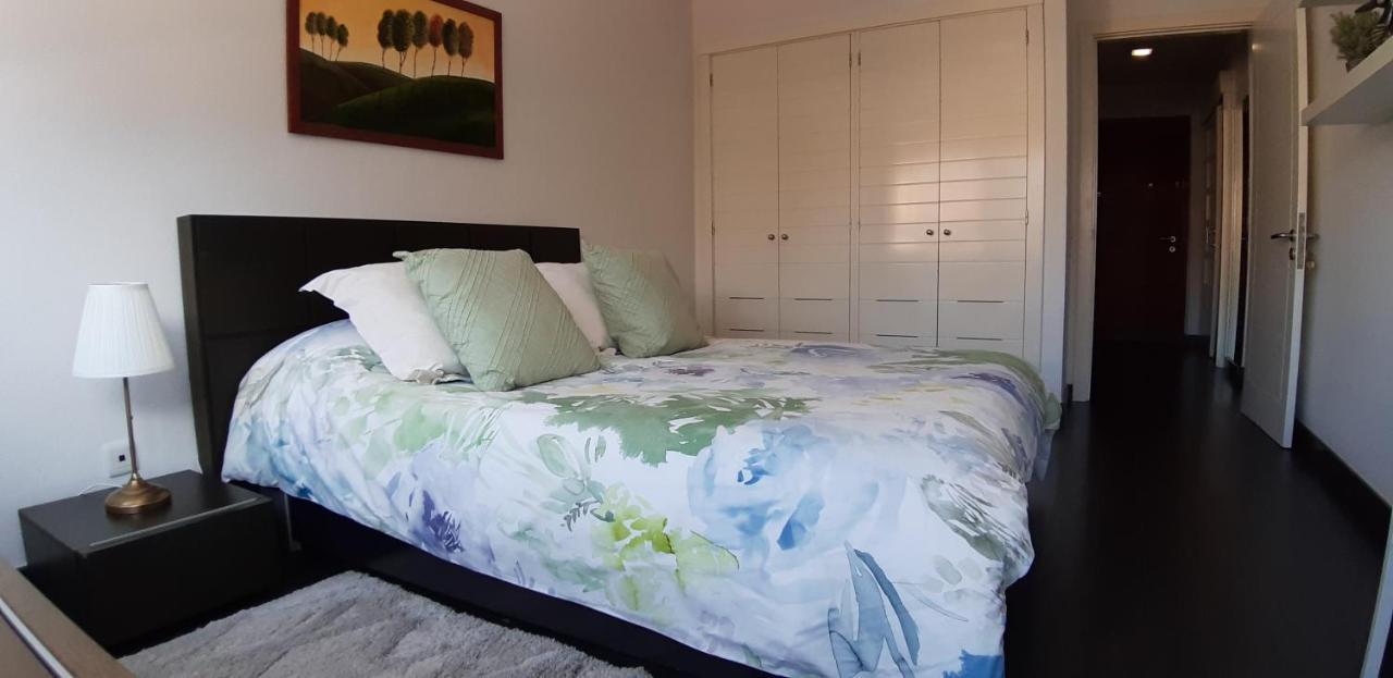 Apartamento La Marina-Ciudad Jardin ラスパルマス・デ・グランカナリア エクステリア 写真