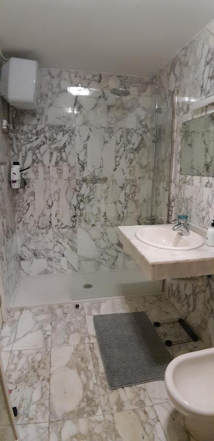 Apartamento La Marina-Ciudad Jardin ラスパルマス・デ・グランカナリア エクステリア 写真