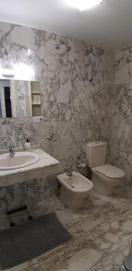 Apartamento La Marina-Ciudad Jardin ラスパルマス・デ・グランカナリア エクステリア 写真